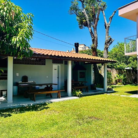 Los Hermanos Residencial フロリアノポリス エクステリア 写真