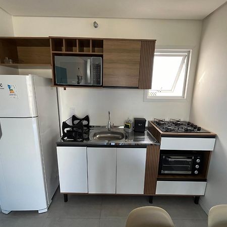 Los Hermanos Residencial フロリアノポリス エクステリア 写真