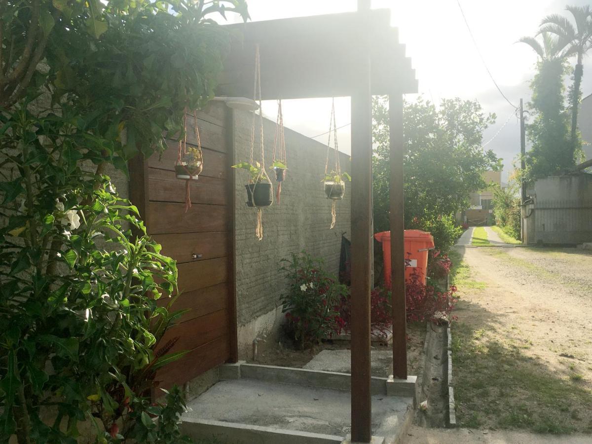 Los Hermanos Residencial フロリアノポリス エクステリア 写真