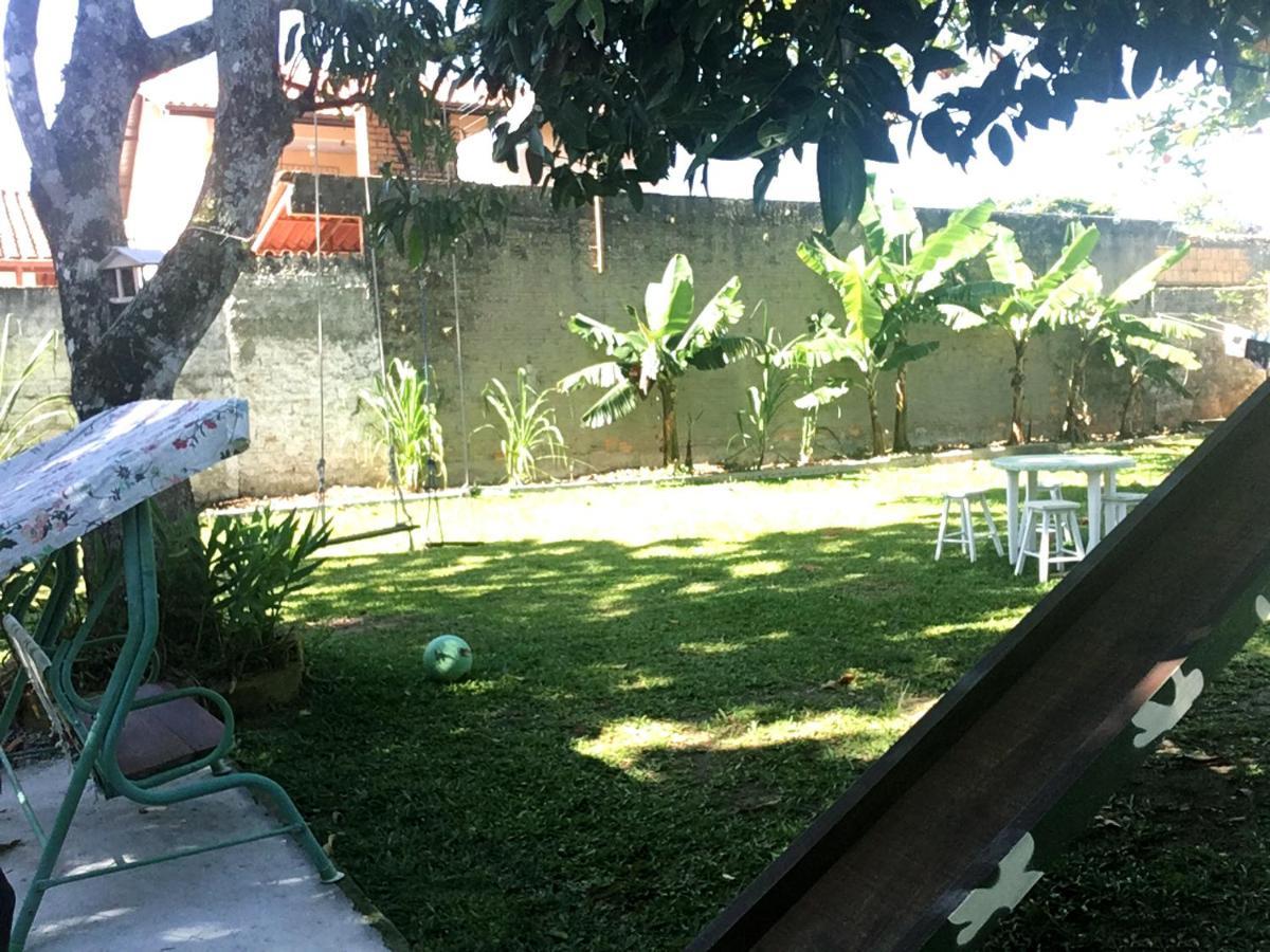 Los Hermanos Residencial フロリアノポリス エクステリア 写真