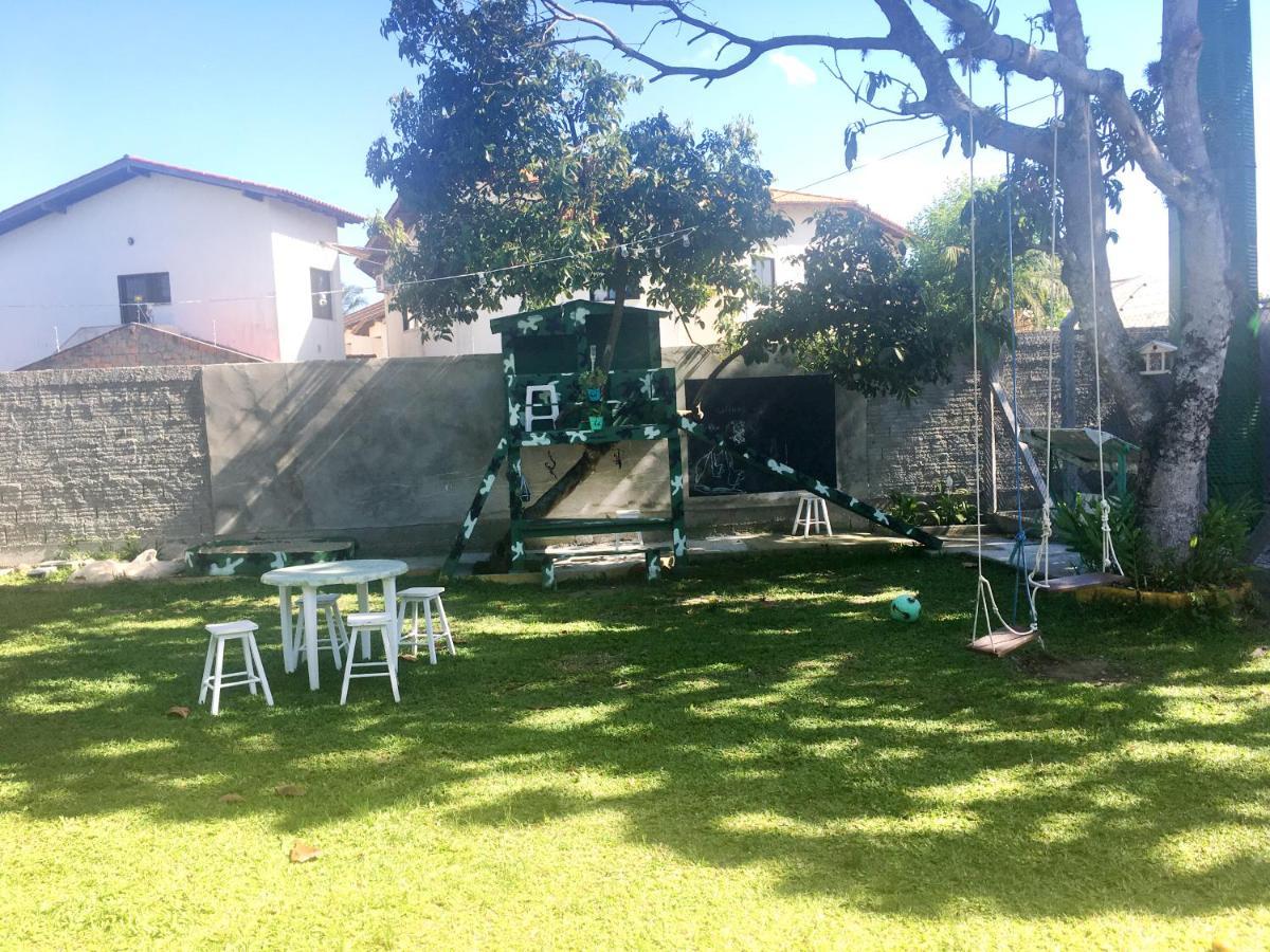 Los Hermanos Residencial フロリアノポリス エクステリア 写真