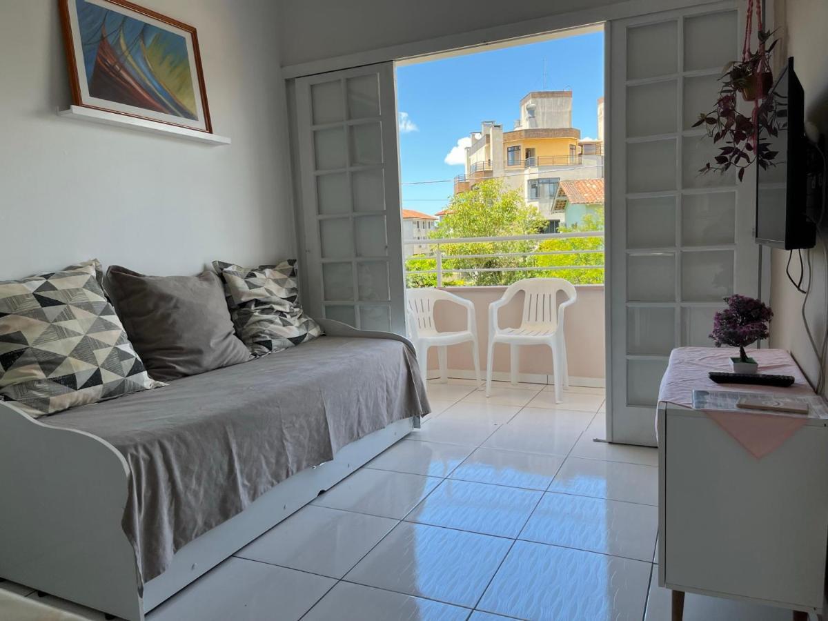 Los Hermanos Residencial フロリアノポリス エクステリア 写真