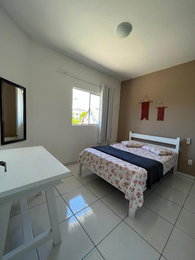 Los Hermanos Residencial フロリアノポリス エクステリア 写真