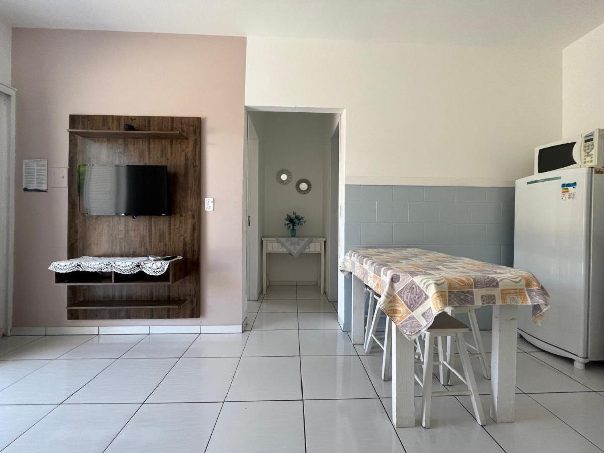 Los Hermanos Residencial フロリアノポリス エクステリア 写真