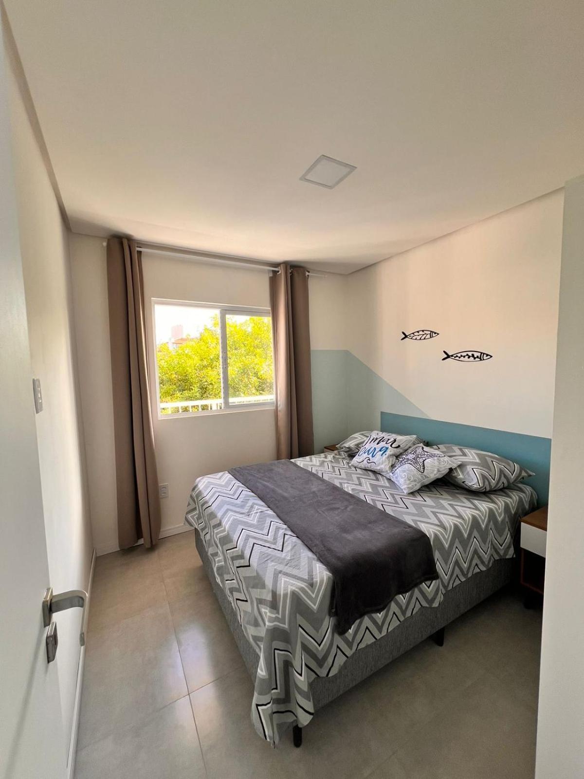 Los Hermanos Residencial フロリアノポリス エクステリア 写真