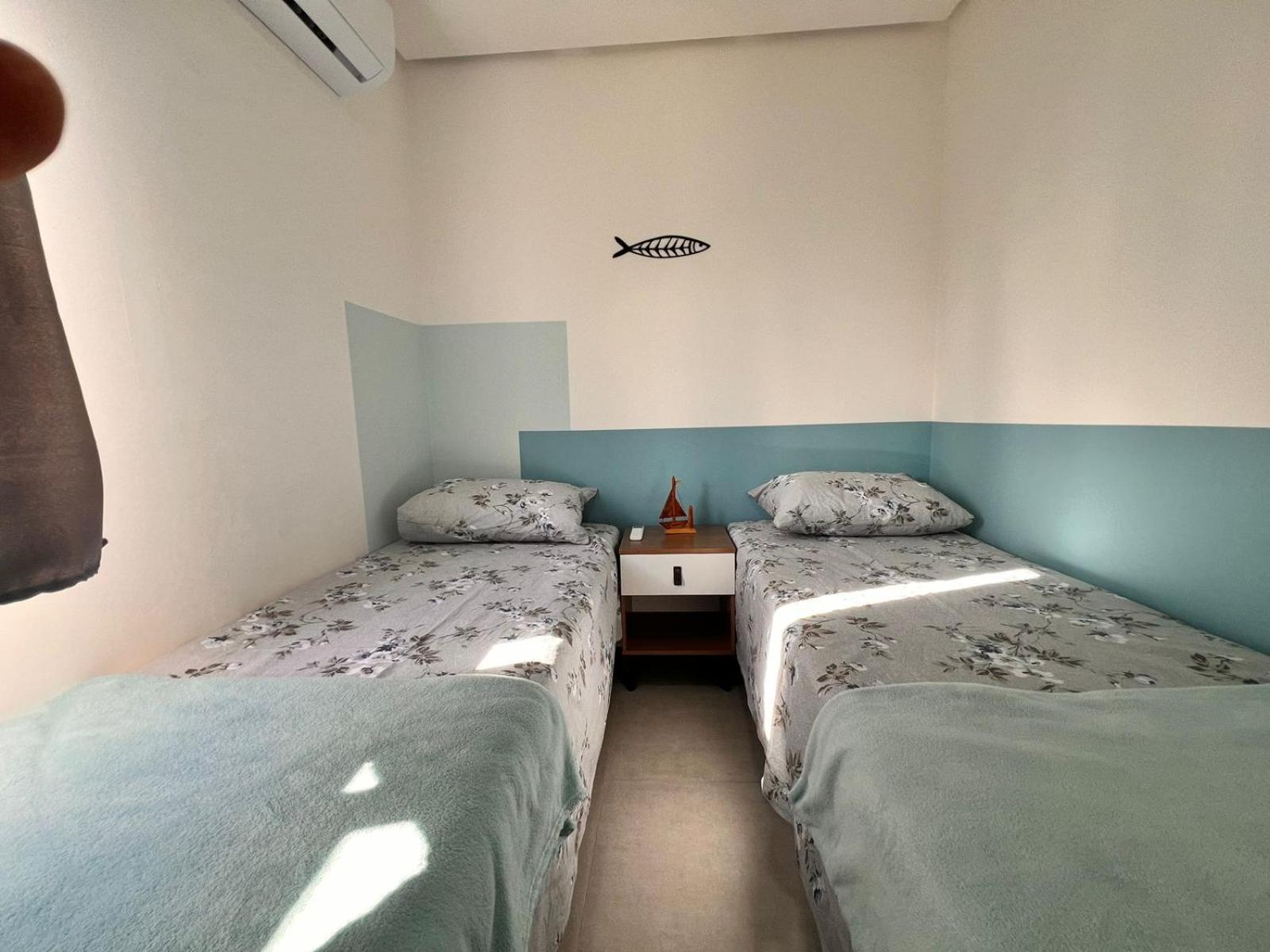 Los Hermanos Residencial フロリアノポリス エクステリア 写真