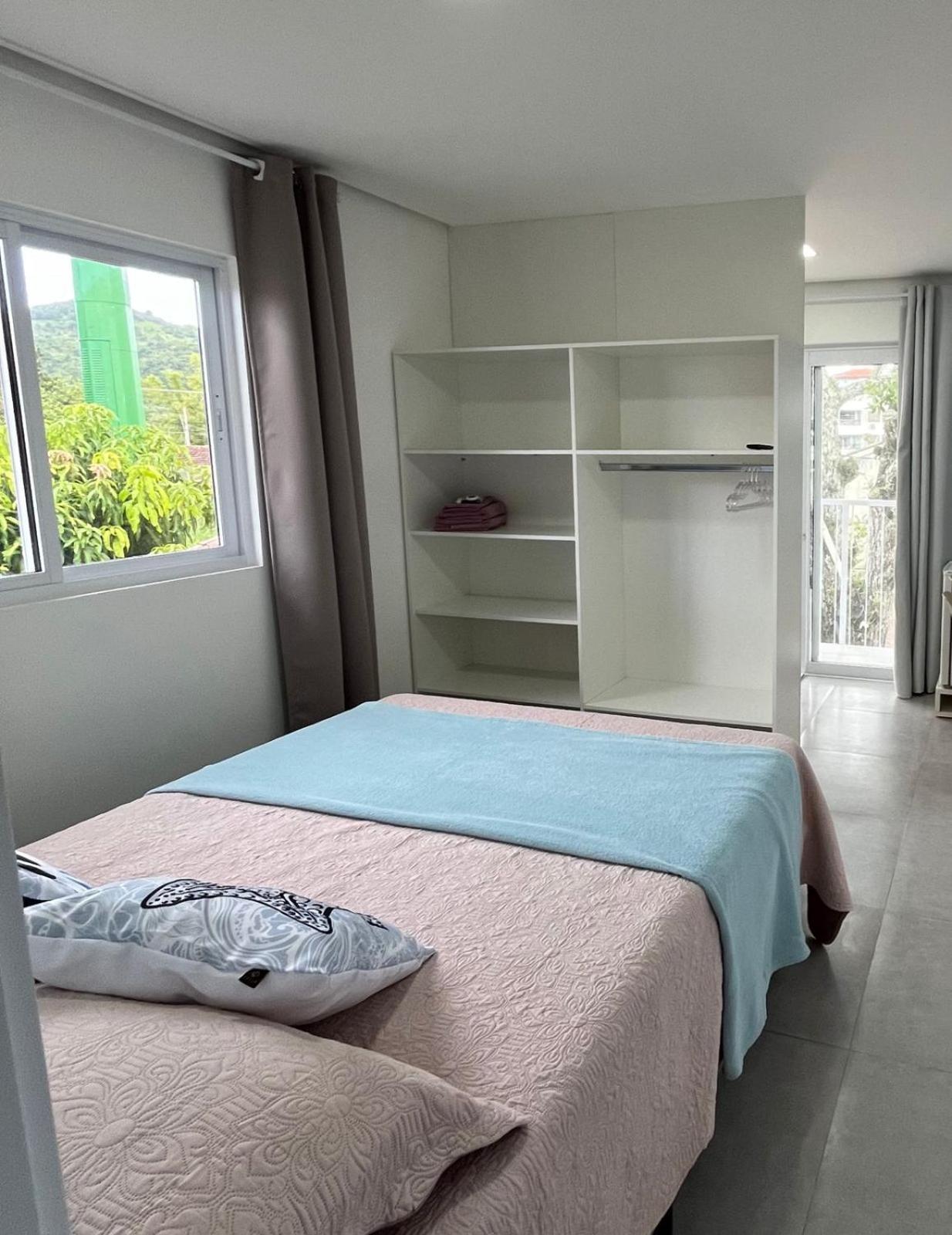 Los Hermanos Residencial フロリアノポリス エクステリア 写真