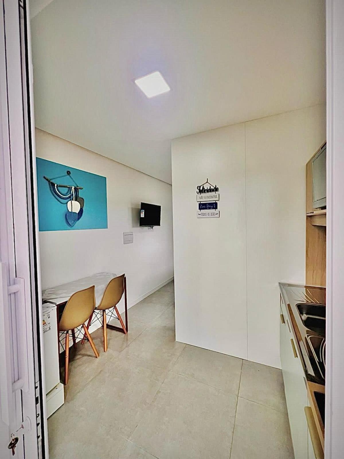 Los Hermanos Residencial フロリアノポリス エクステリア 写真