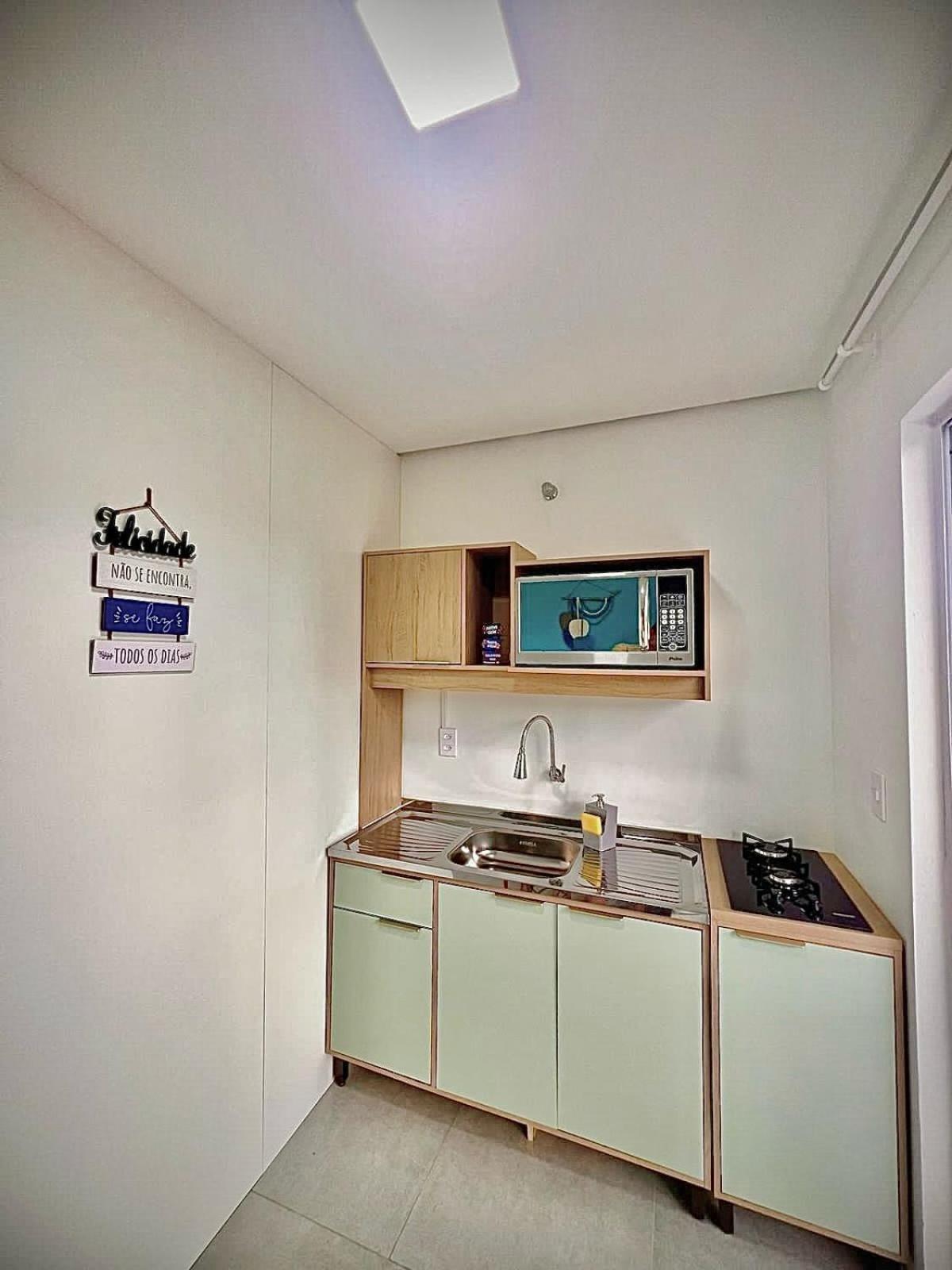 Los Hermanos Residencial フロリアノポリス エクステリア 写真