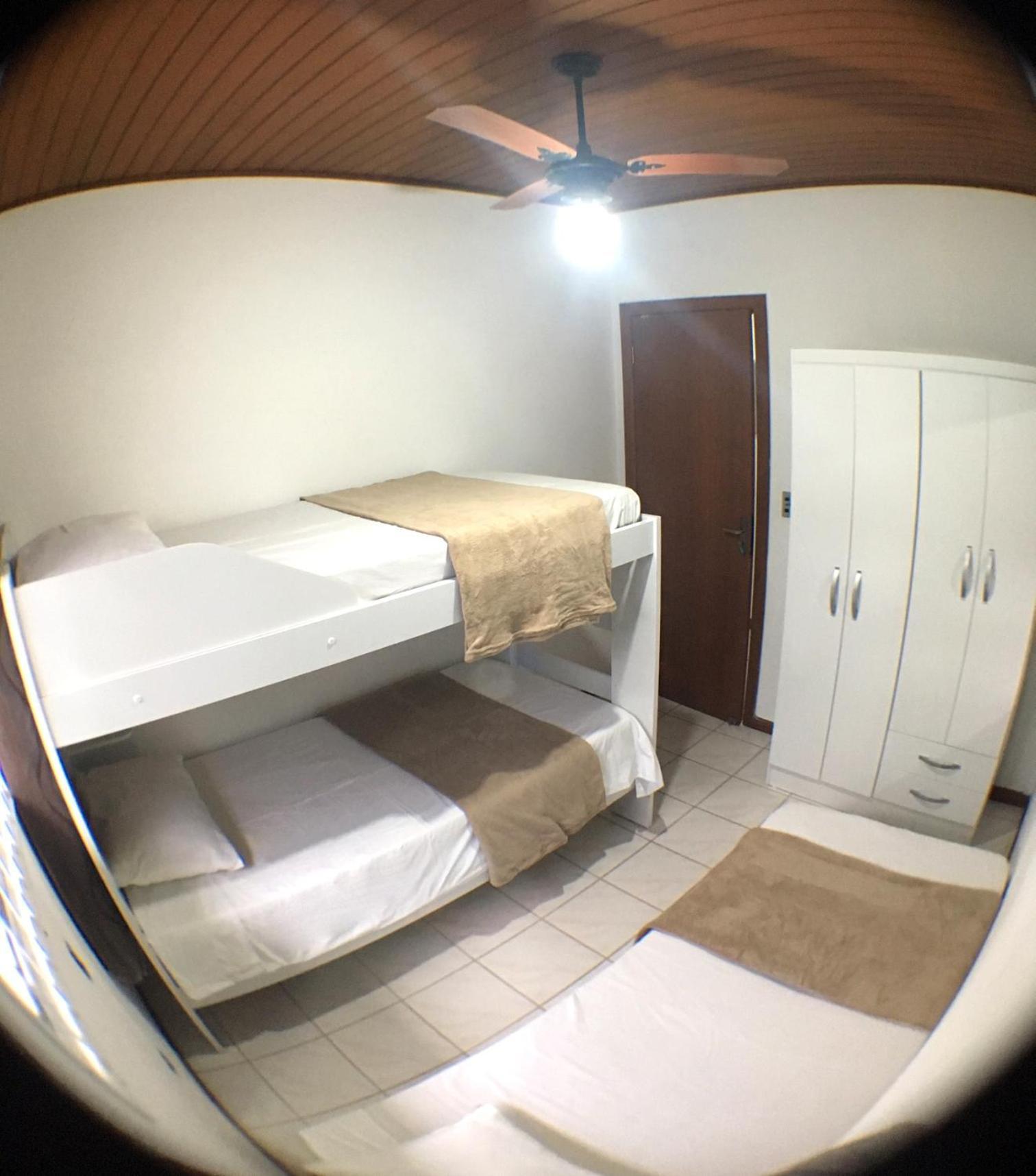 Los Hermanos Residencial フロリアノポリス 部屋 写真
