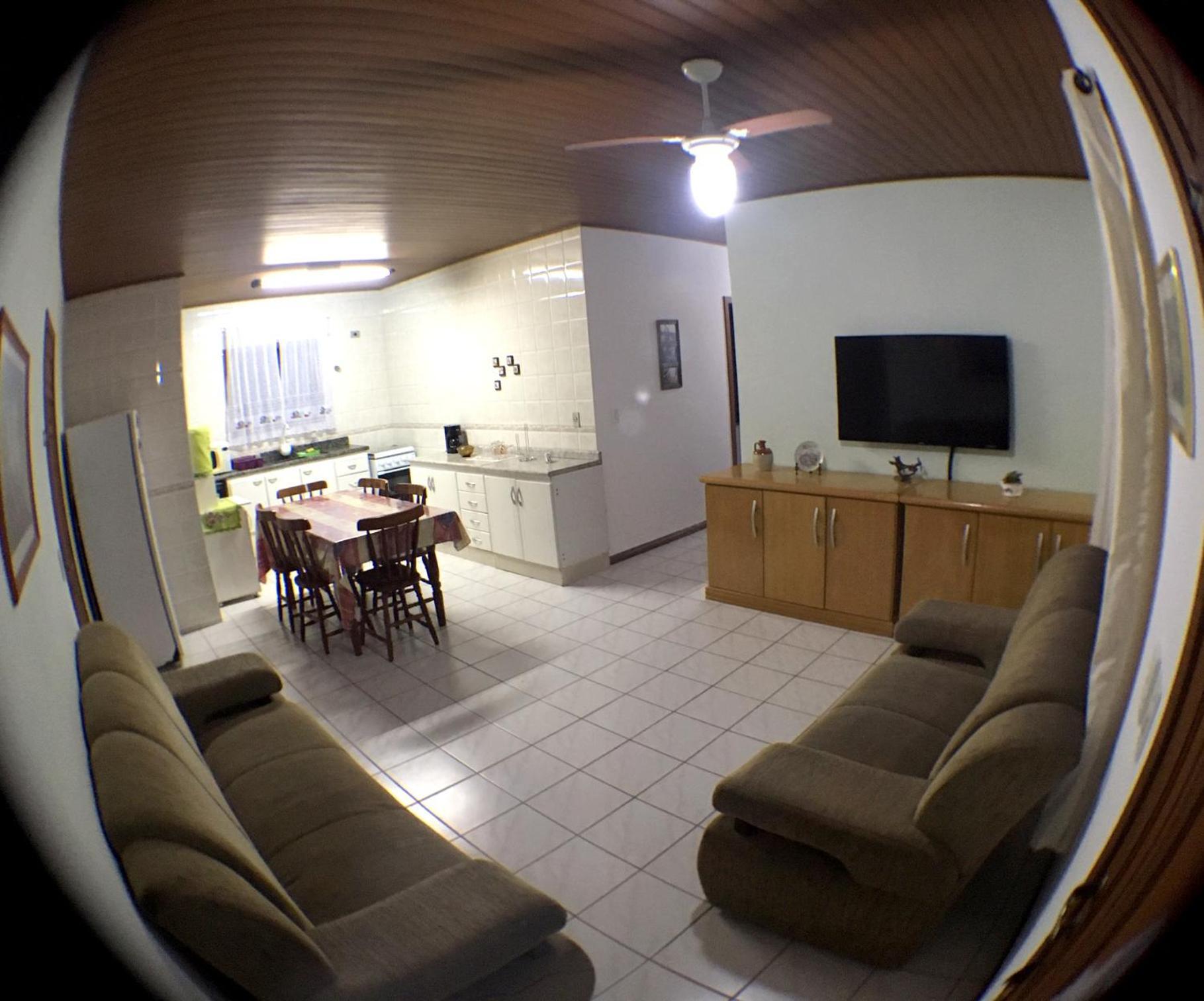 Los Hermanos Residencial フロリアノポリス 部屋 写真