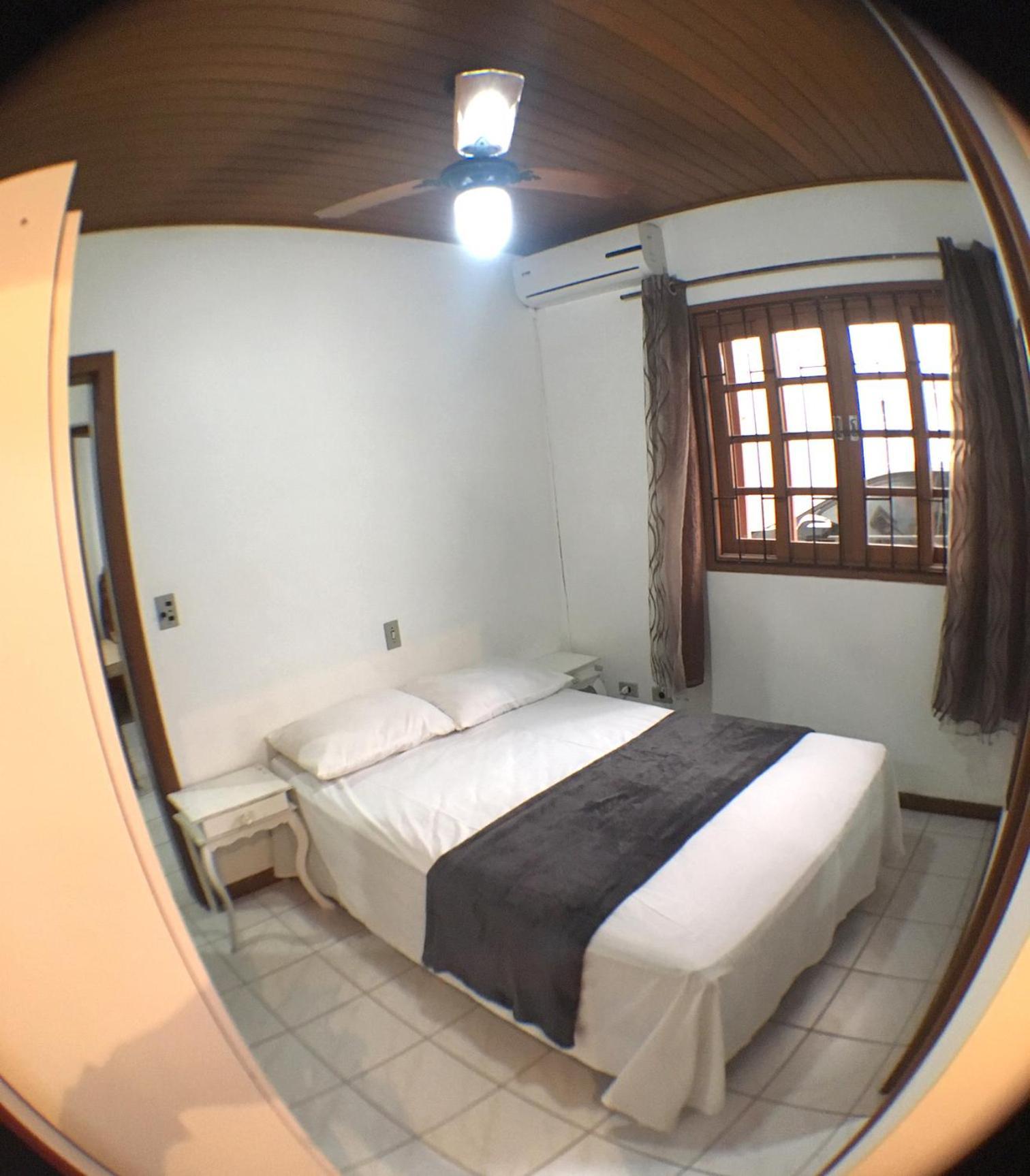 Los Hermanos Residencial フロリアノポリス 部屋 写真
