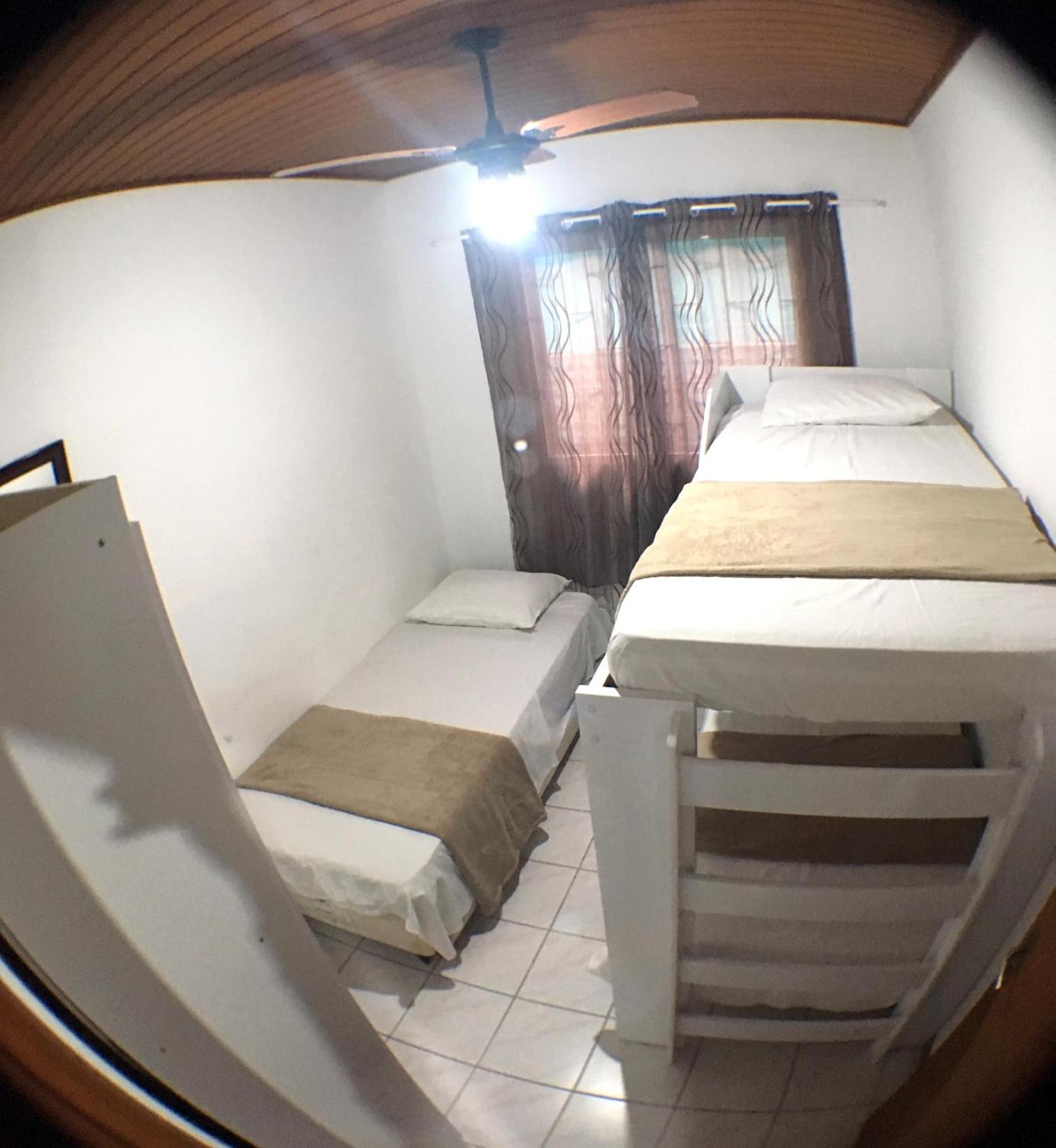 Los Hermanos Residencial フロリアノポリス 部屋 写真