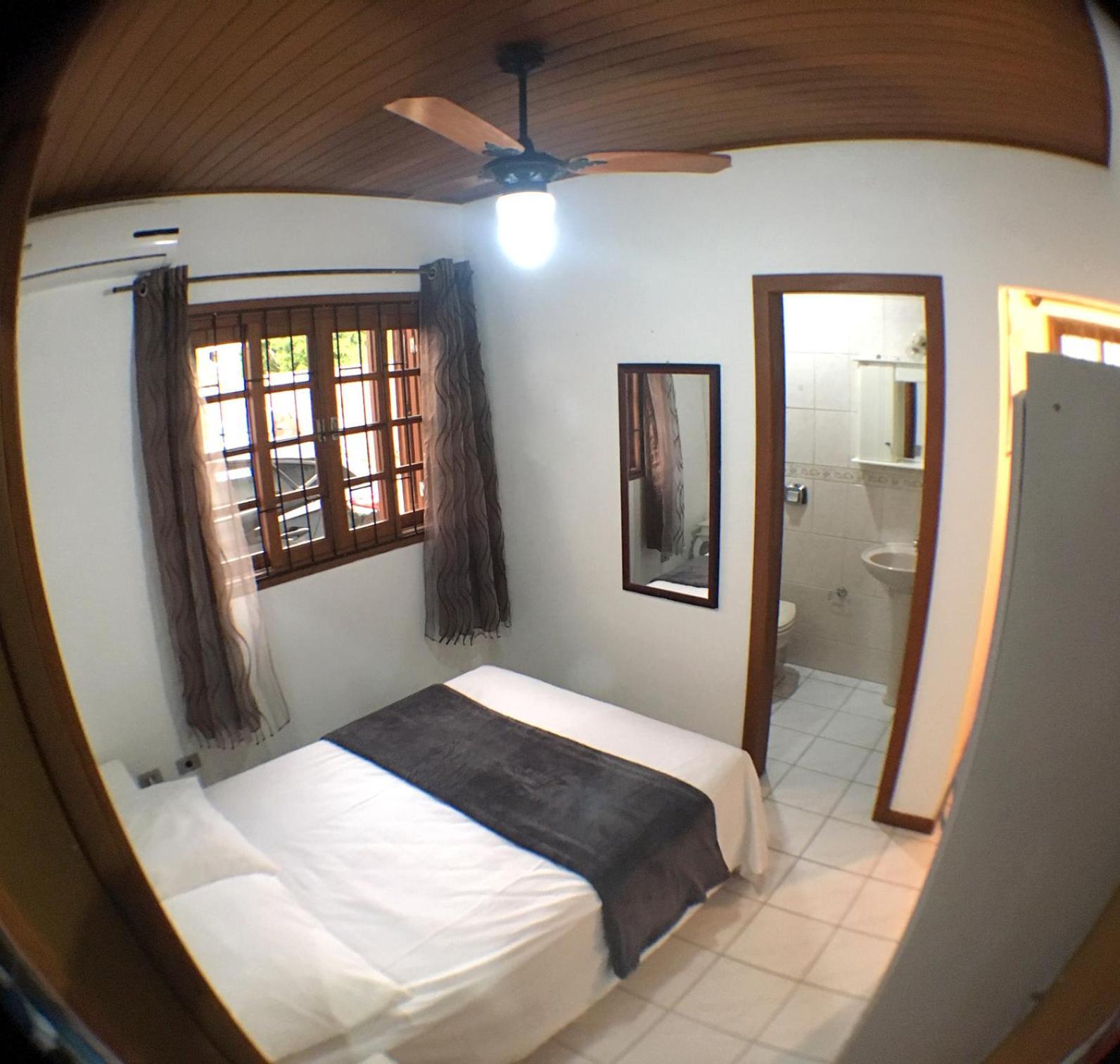 Los Hermanos Residencial フロリアノポリス 部屋 写真