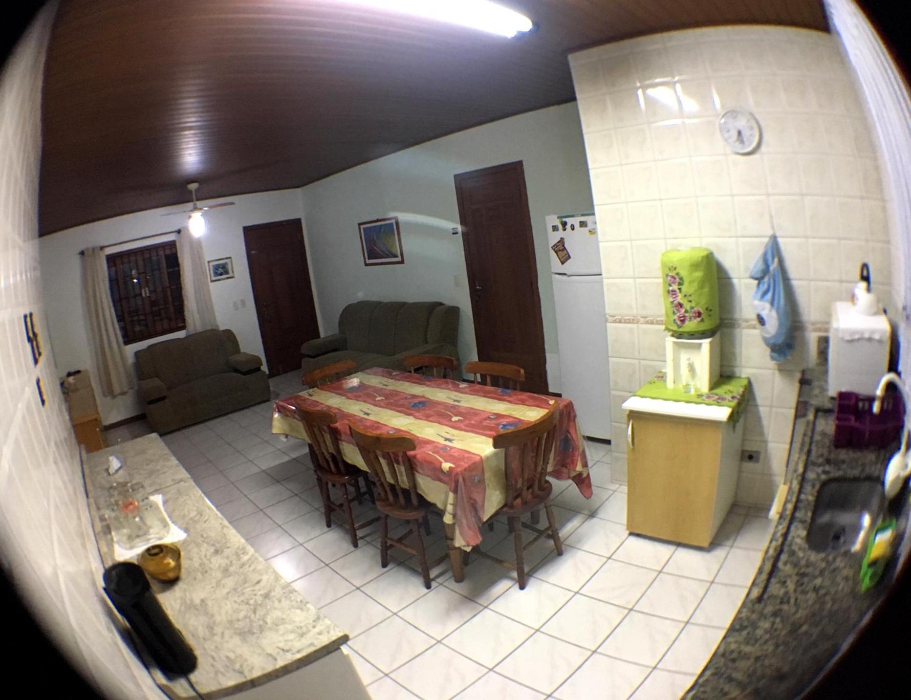 Los Hermanos Residencial フロリアノポリス 部屋 写真