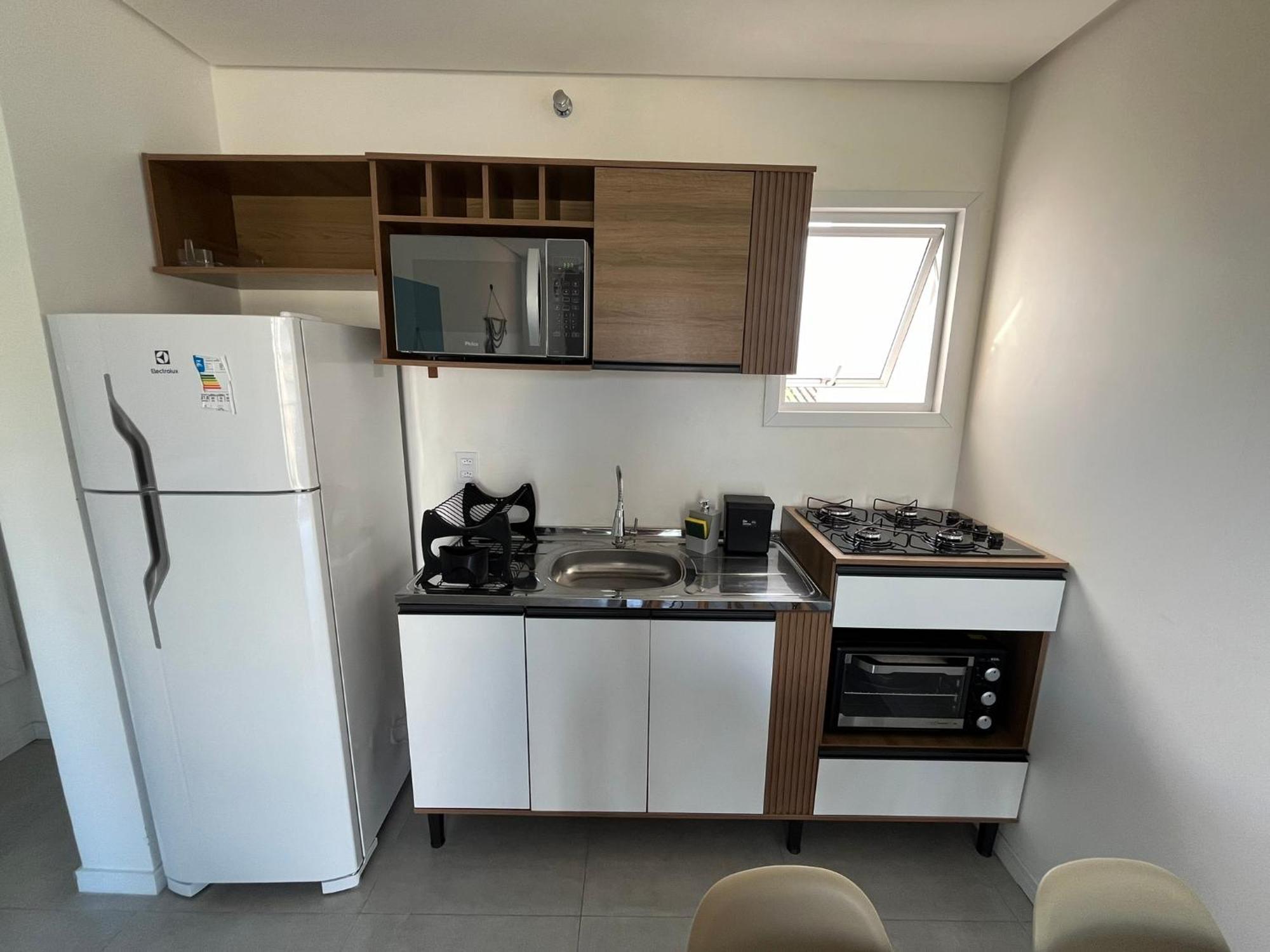 Los Hermanos Residencial フロリアノポリス エクステリア 写真