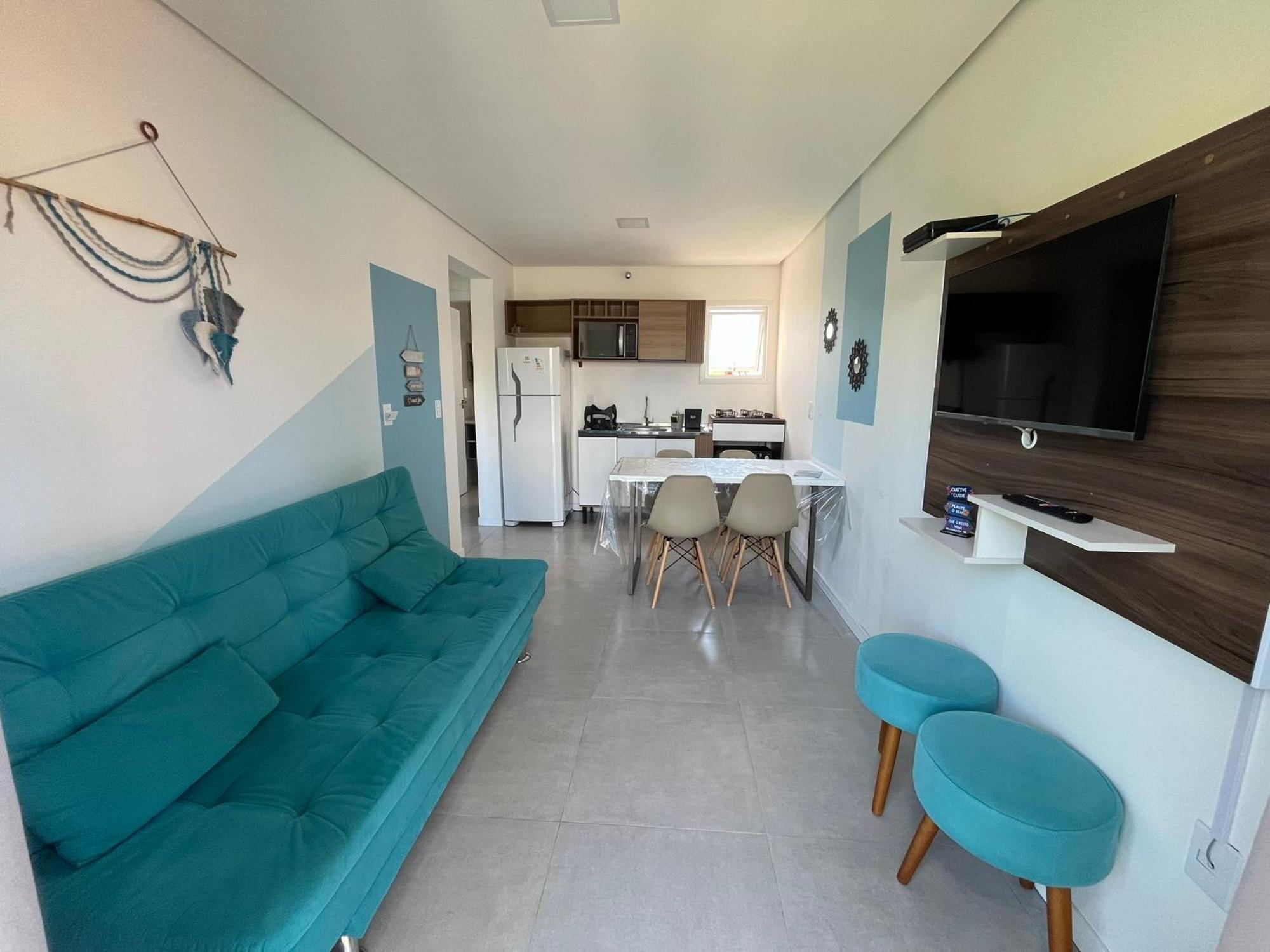 Los Hermanos Residencial フロリアノポリス エクステリア 写真