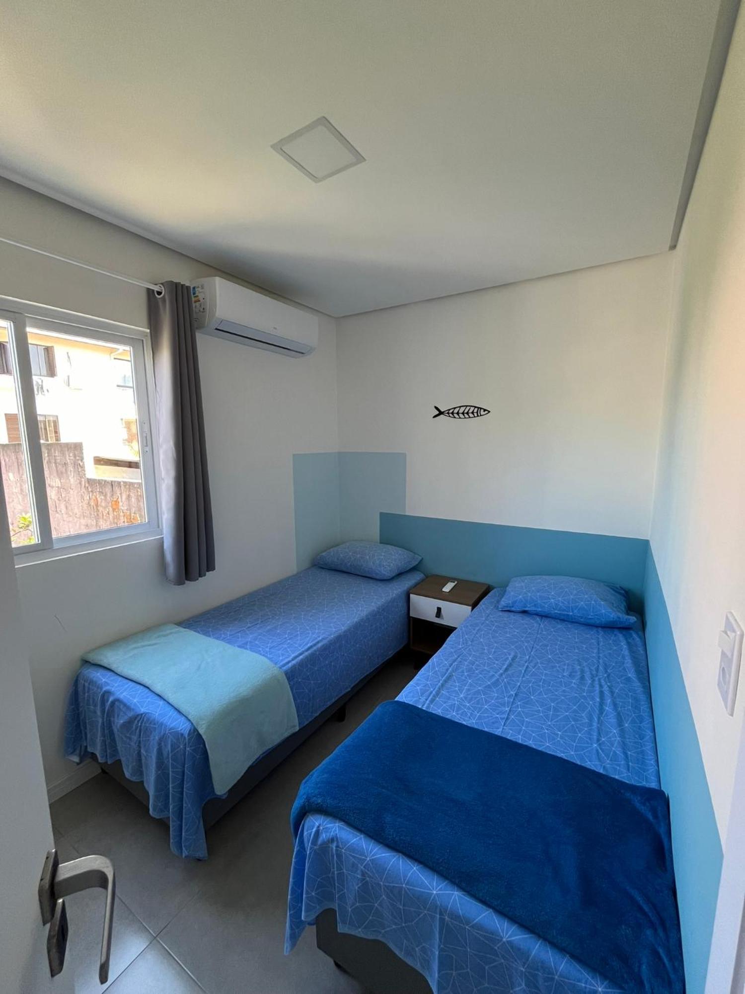 Los Hermanos Residencial フロリアノポリス エクステリア 写真