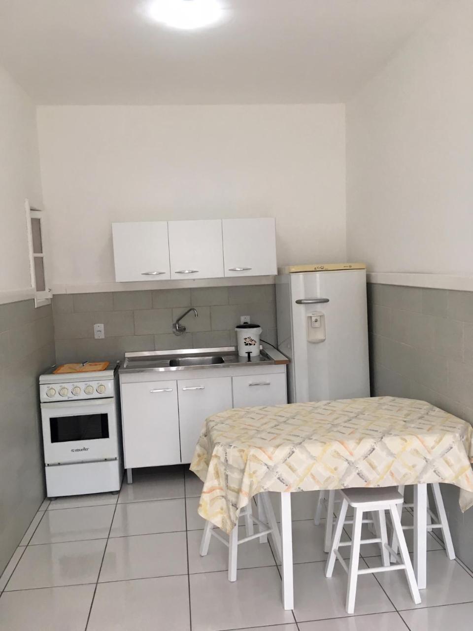 Los Hermanos Residencial フロリアノポリス エクステリア 写真
